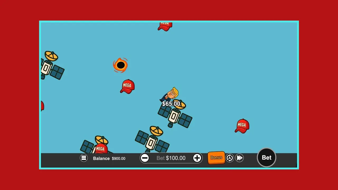 Ces symboles rapportent un certain pourcentage de gains aux joueurs. Ces symboles rapportent un certain pourcentage de gains aux joueurs.